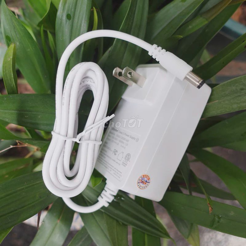 Bộ  nguồn APDATER Govee 12V 3A. Mua bán Phụ kiện (Màn hình, Chuột...) tại Quận Thanh Khê Đà Nẵng được đăng bởi  LAPTOP pc  hình 1