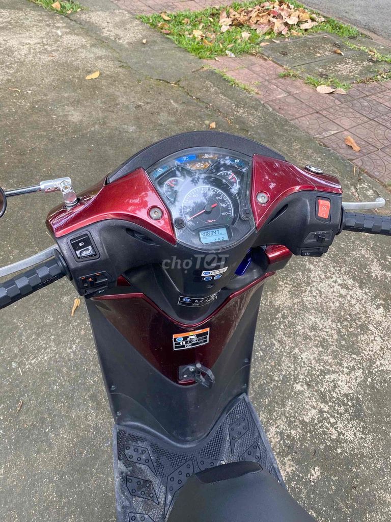 SH 150 2013 Up Ý, biển 65 dễ nhìn, chính chủ. Mua bán Xe máy tại Quận Ninh Kiều Cần Thơ được đăng bởi Phúc Sport hình 9