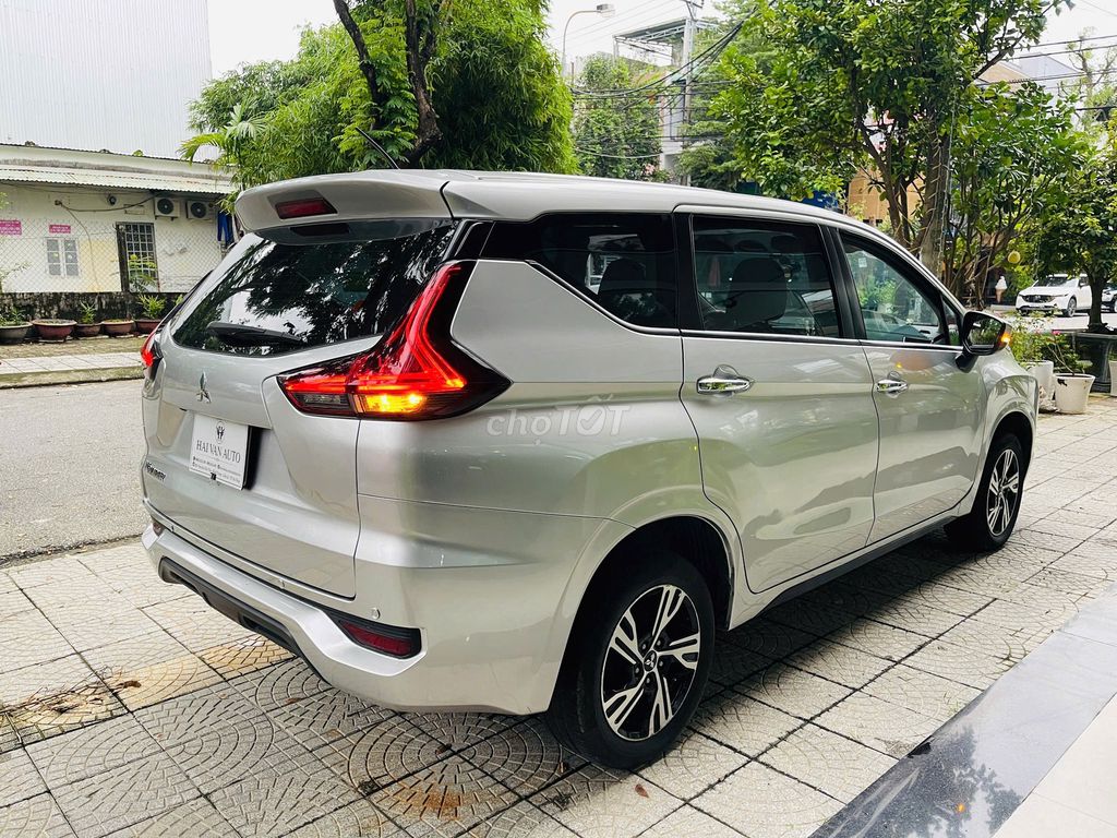 Mitsubishi Xpander 2023 1.5 MT - 120000 km. Mua bán Ô tô tại Quận Cẩm Lệ Đà Nẵng được đăng bởi Hải Vân Auto hình 3