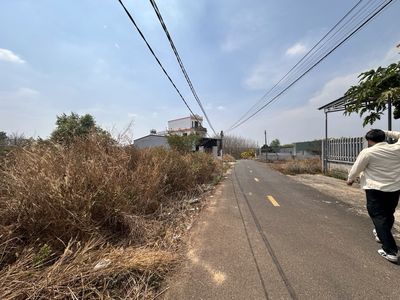 MSB THANH LÝ TÀI SẢN – ĐẤT DIỆN TÍCH LỚN TIẾN THÀNH, ĐỒNG XOÀI