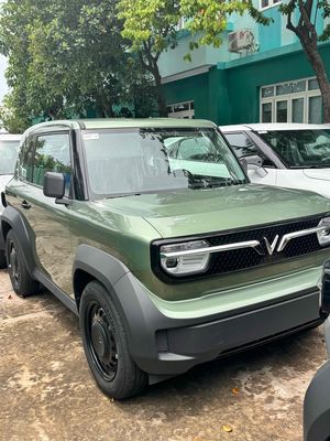 VinFast VF3 Góp Linh Động. Mua bán Ô tô tại Quận 7 Tp Hồ Chí Minh được đăng bởi Trần Nhất VinFast hình 1