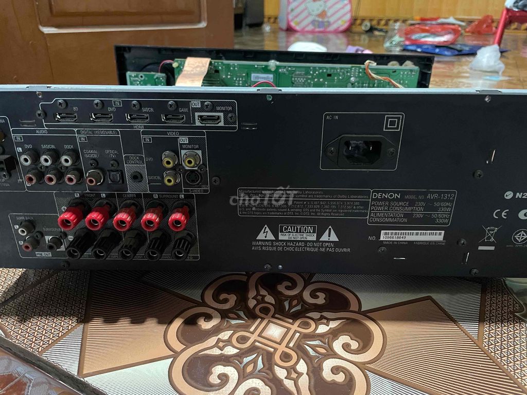 Thanh lý. Mua bán Tivi, Âm thanh tại Huyện Yên Phong Bắc Ninh được đăng bởi Tuấn hình 1