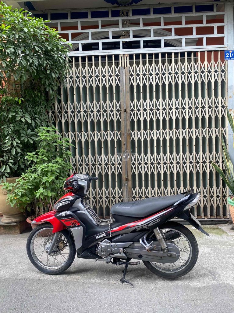 jupiter êm ngon.bán trả góp.trao đổi xe. Mua bán Xe máy tại Thành phố Thuận An Bình Dương được đăng bởi Xe Máy Khánh Dương hình 6