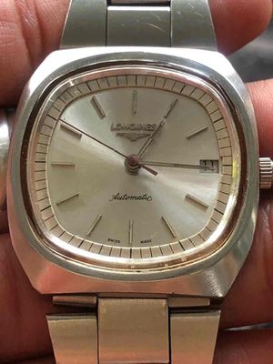 LONGINES tự động xưa size lớn