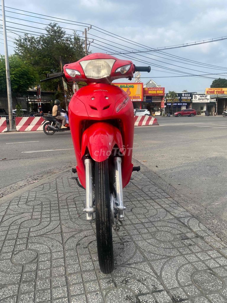 cần bán xe wa hon đa đẹp êm zin. Mua bán Xe máy tại Thành phố Dĩ An Bình Dương được đăng bởi Đăng khoa hình 1