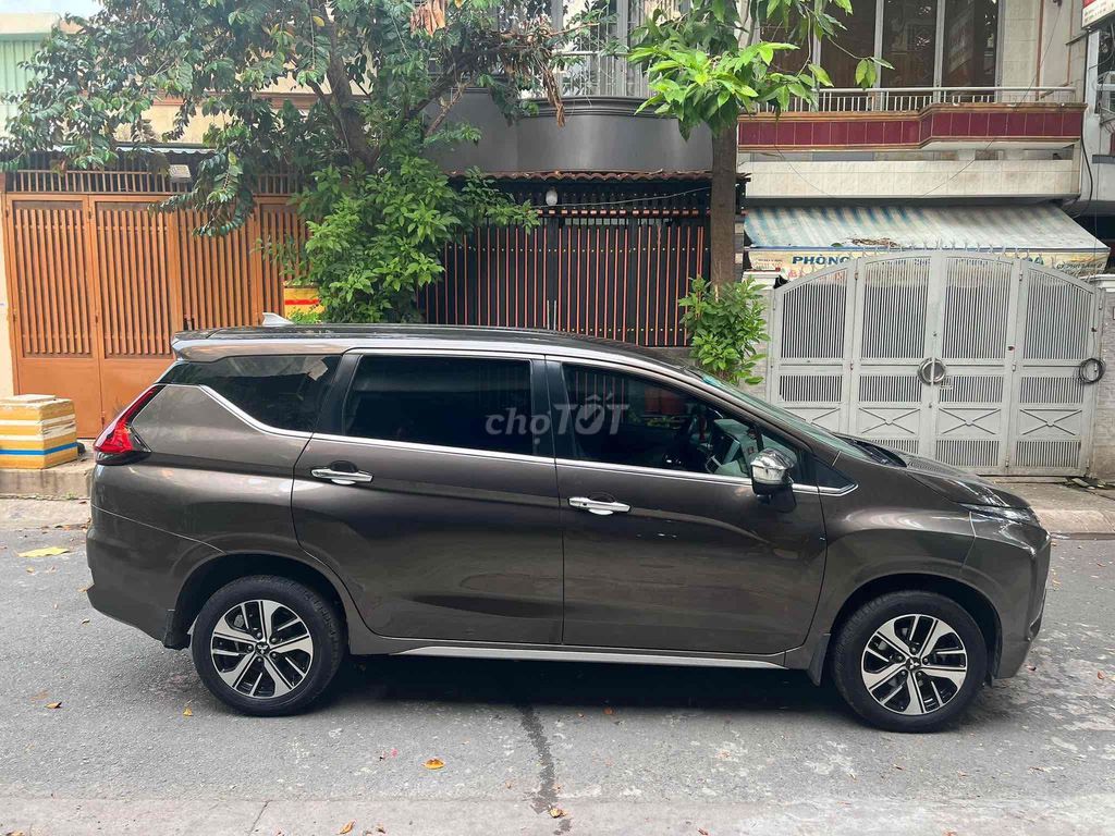 Mitsubishi Xpander 2019 1.5 AT - 200000 km. Mua bán Ô tô tại Quận 6 Tp Hồ Chí Minh được đăng bởi Quang Lê hình 6