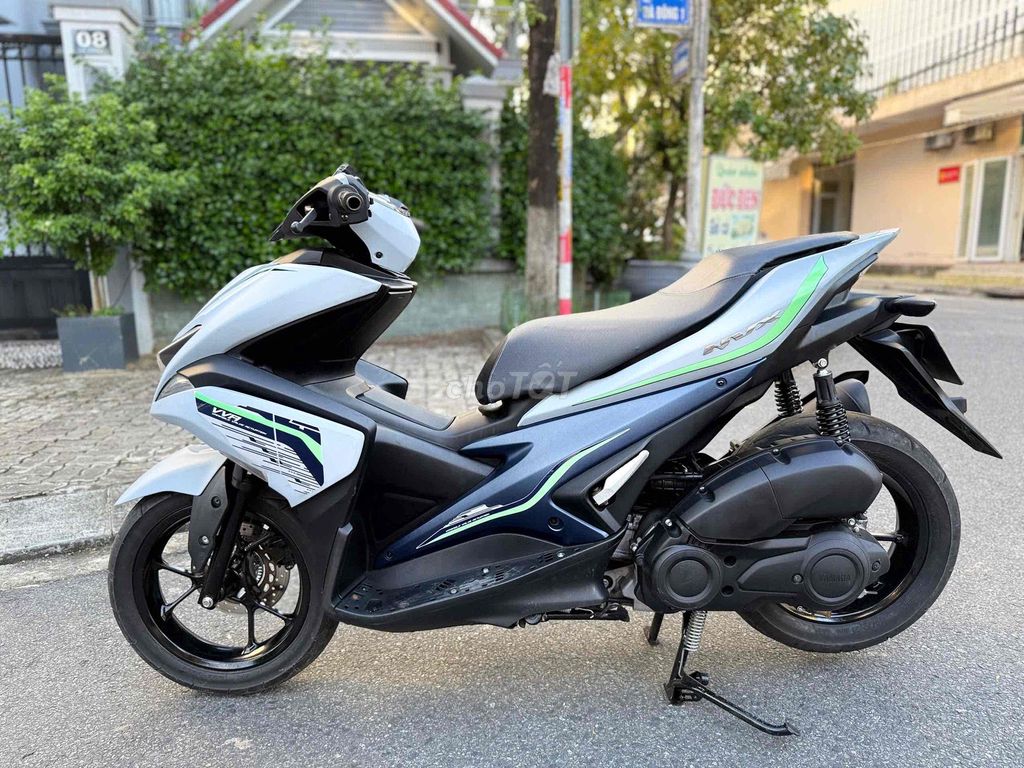 NVX155 đẹp điên lun,may zin êm ru-góp nợ 6,đưa 6đ. Mua bán Xe máy tại Quận Thanh Khê Đà Nẵng được đăng bởi Hoài Vespa hình 1