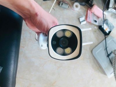 Bán e camera ngoài trời VD tech có hồng ngoại. Mua bán Máy ảnh, Máy quay tại Huyện Thuận Thành Bắc Ninh được đăng bởi Vũ quân