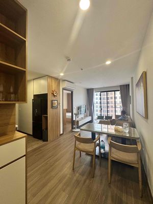Cho thuê chung cư FPT Plaza Đà Nẵng đầy đủ nội thất