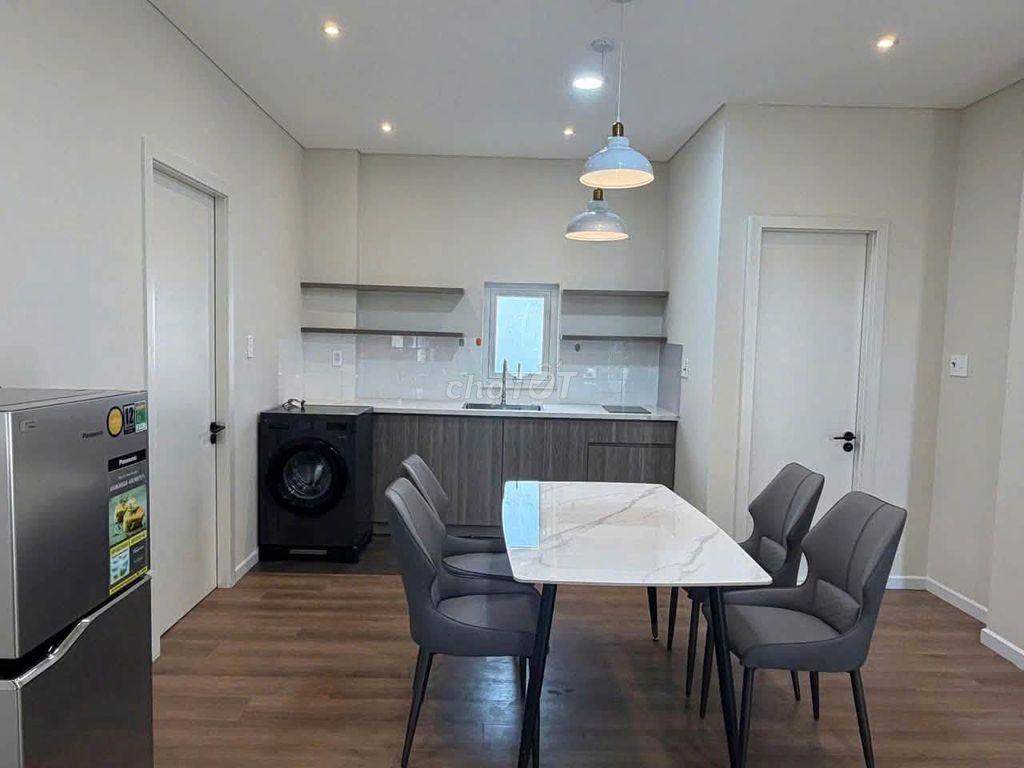 Аренда · 2 комн. · Quận Hải Châu, ул. Đường Trần Cao Vân