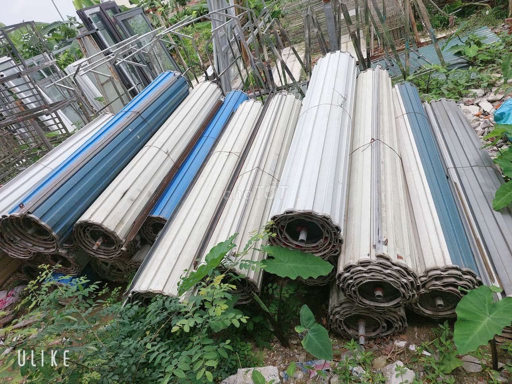 Thanh lý cua cuon day. Mua bán Nội thất, đồ gia dụng khác tại Huyện Quỳnh Phụ Thái Bình được đăng bởi Yêu Thức Cầu Đá hình 3