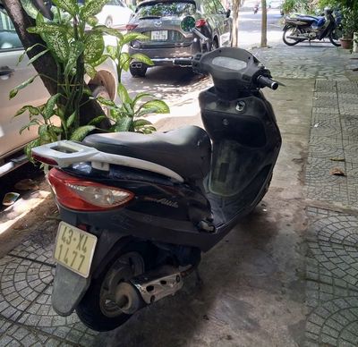 XE ATTLIA CHÍNH CHỦ, BIỂN SỐ ĐẸP. Mua bán Xe máy tại Quận Thanh Khê Đà Nẵng được đăng bởi Yến Nhi