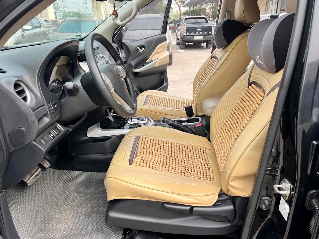Nissan Navara 2019 EL Premium R - 120000 km. Mua bán Ô tô tại Quận Hà Đông Hà Nội được đăng bởi Đỗ Tiên  hình 6