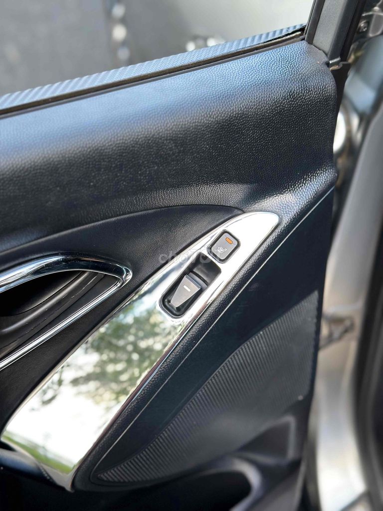 🌟Hyundai Tucson 2009 2.0L Dầu Tự Động🌟. Mua bán Ô tô tại Quận Cẩm Lệ Đà Nẵng được đăng bởi Đức Thịnh hình 17