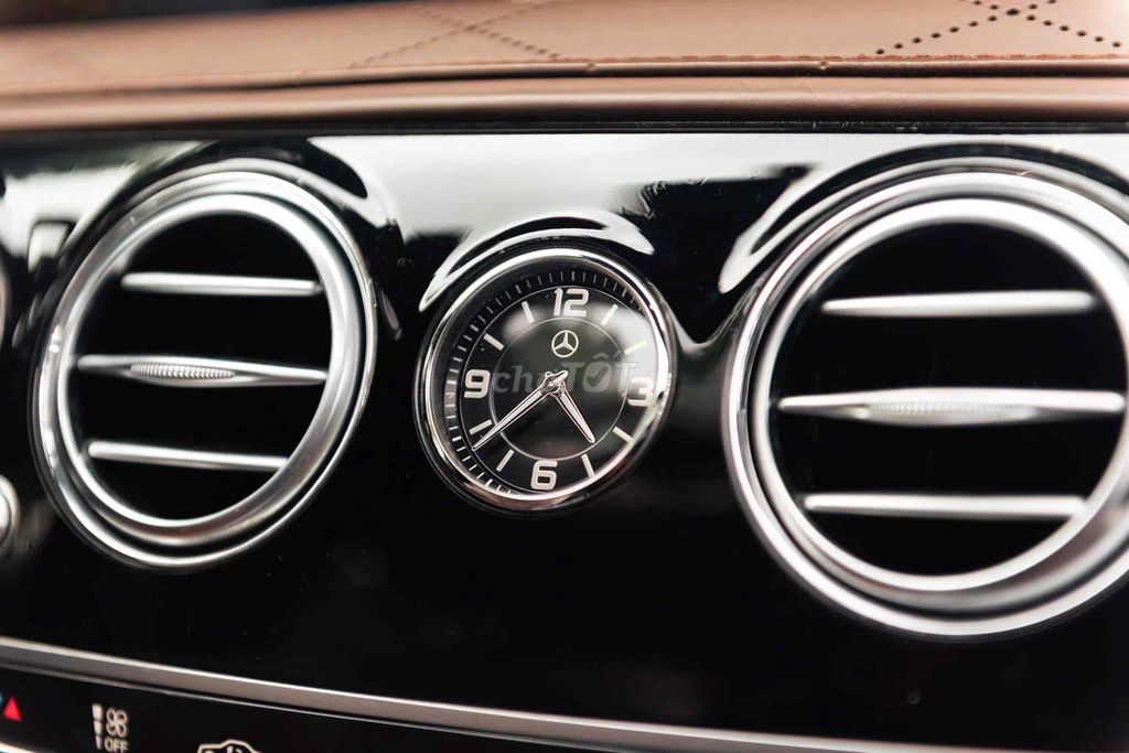 LONG ANH AUTO về Mercedes S450 Luxury model 2020. Mua bán Ô tô tại Quận 7 Tp Hồ Chí Minh được đăng bởi LongAnh AuTo  hình 9