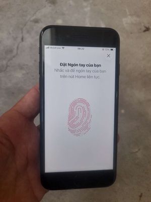 Apple iPhone SE 2020 128GB Đen