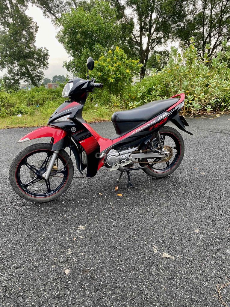 Thanh Lý sirius Fi Máy móc zin nguyên bản. Mua bán Xe máy tại Thành phố Thuận An Bình Dương được đăng bởi A tung hình 2