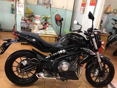 BENELLI 302.SX 2020,CỰC KỲ ĐẸP.ODO 22K.MÁY MÓC ZIN. Mua bán Xe máy tại Quận Phú Nhuận Tp Hồ Chí Minh được đăng bởi MOTO LUU THANH HAI  77A