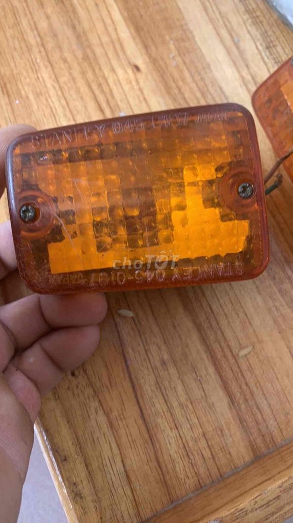 bán đèn sau xe cud. Mua bán Phụ tùng xe tại Quận 6 Tp Hồ Chí Minh được đăng bởi le minh phung hình 3