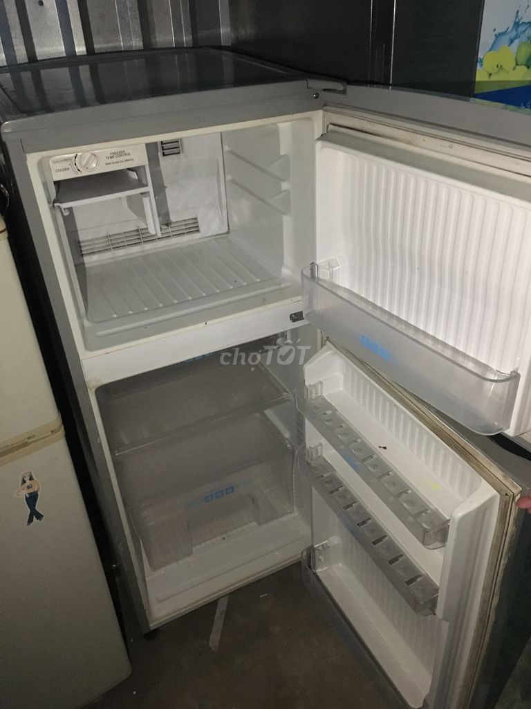 0939567094 - Tủ lạnh Panasonic 130 lít