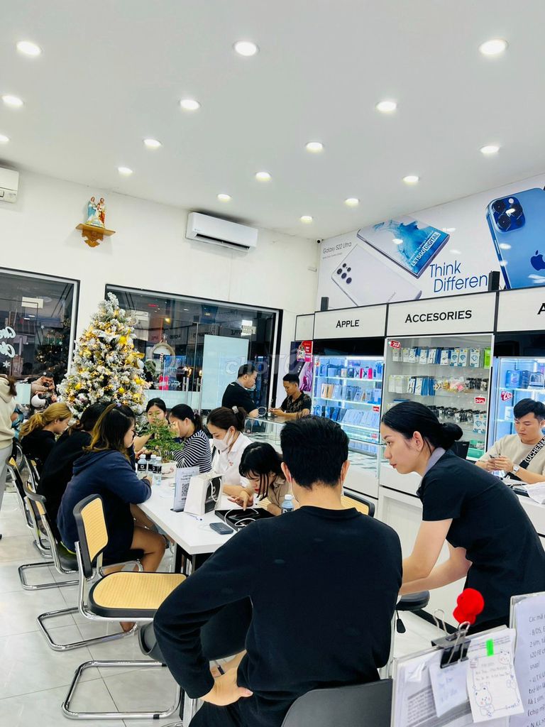 Hệ Thống Đế Mobile - Demobile.vn tại Thành phố Biên Hòa, Đồng Nai hình 3
