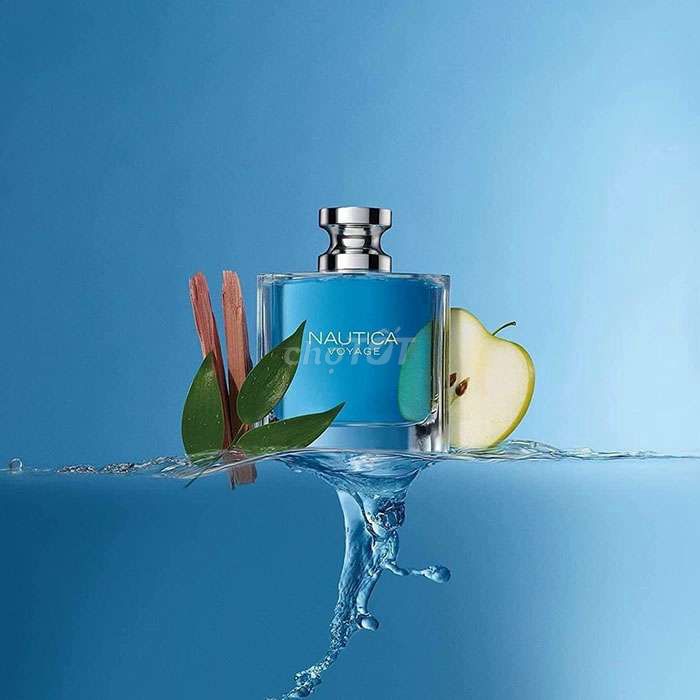 Nautica Voyage 100ml