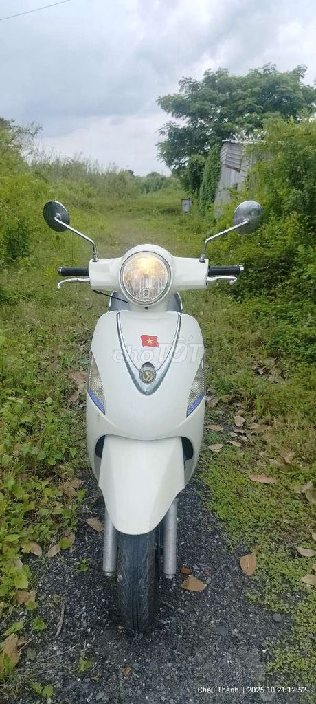 Dư dùng cần bán xe ATTILA Fi. Mua bán Xe máy tại Quận Ninh Kiều Cần Thơ được đăng bởi Hào Hiệp hình 1