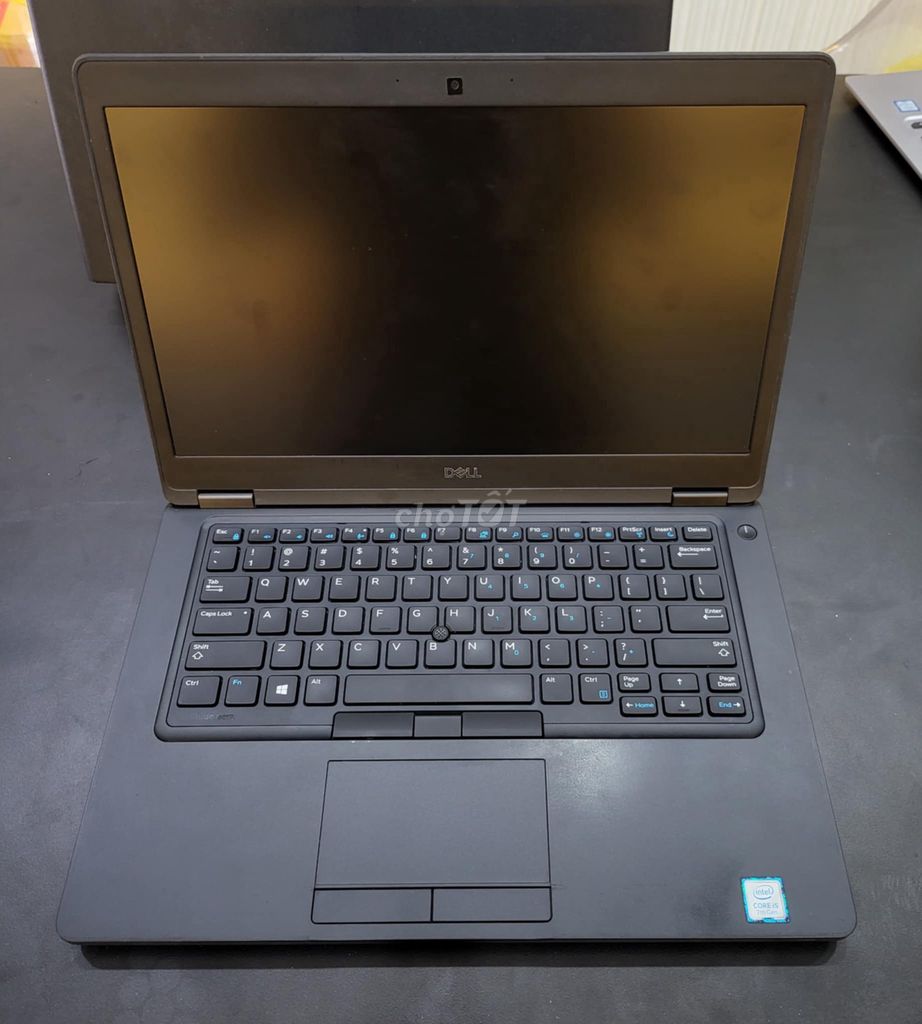 Laptop Dell I5 7440HQ