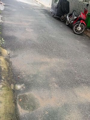 Townhouse 80 m² · 2 bed · Đường Phạm Văn Chiêu