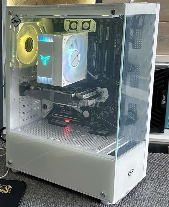 BỘ PC XEON 18 NHÂN 36 LUỒNG - 64GB RAM - SSD 1TB. Mua bán Máy tính để bàn tại Huyện Phước Sơn Quảng Nam được đăng bởi Huấn hình 1