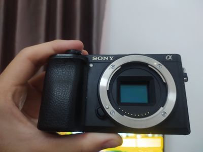 Sony A6300 kèm kit 16 50