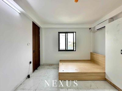 Аренда · 1 комн. · 25 м² · Quận Gò Vấp, ул. Đường Nguyễn Oanh
