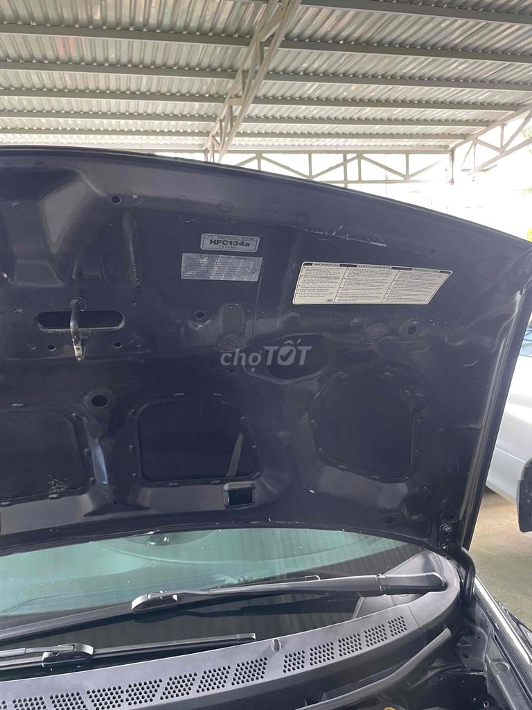 Honda Civic 2008 1.8 AT - 100000 km. Mua bán Ô tô tại Huyện Củ Chi Tp Hồ Chí Minh được đăng bởi Huu Lap hình 16