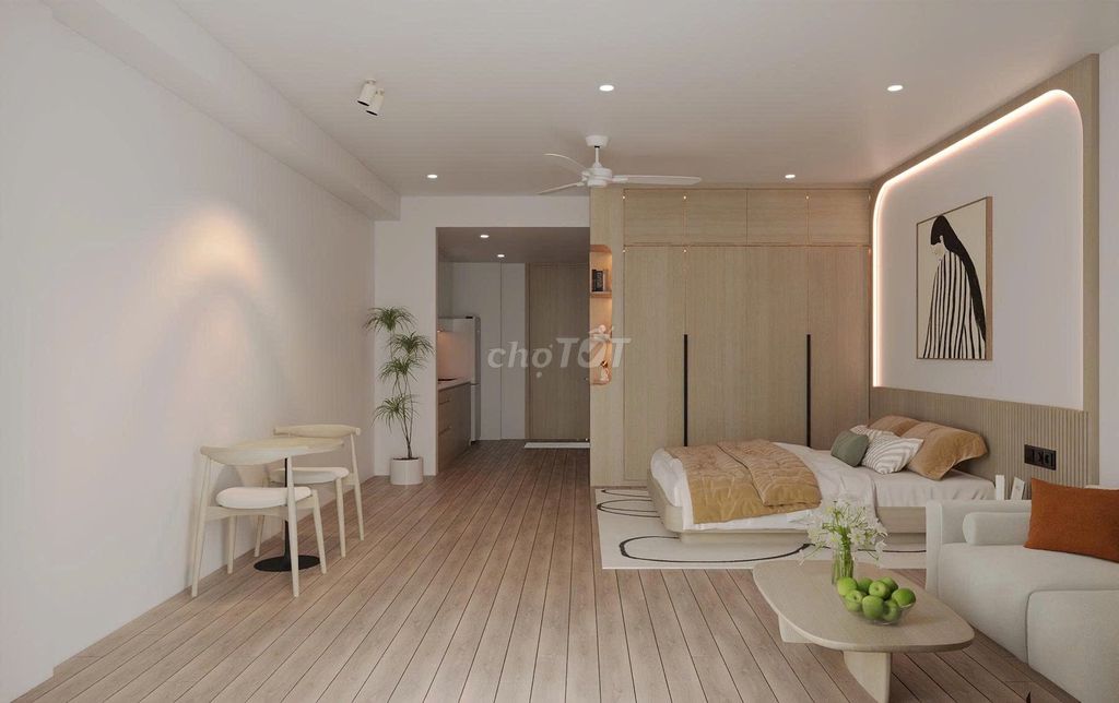 Студия в Soho Heritage, 45 кв.м по выгодной цене