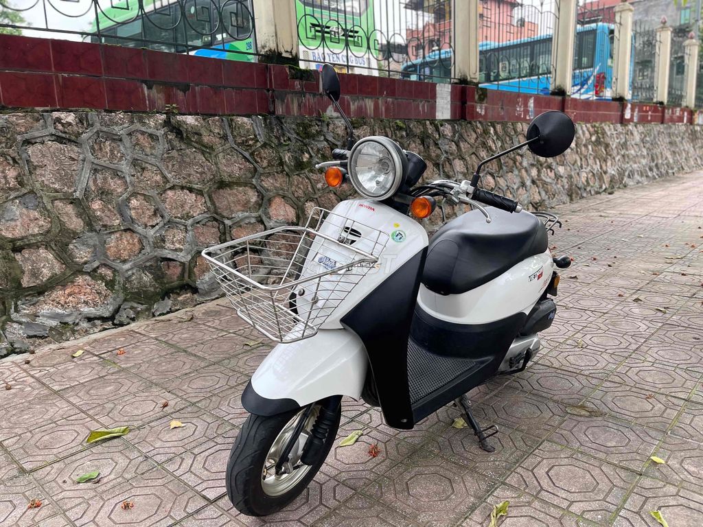 honda today 50cc chính chủ. Mua bán Xe máy tại Huyện Phúc Thọ Hà Nội được đăng bởi nguyễn văn cảnh hình 1