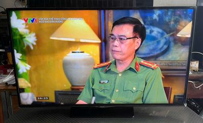 Tivi Samsung 40inch, thông minh. Mua bán Tivi, Âm thanh tại Thành phố Bạc Liêu Bạc Liêu được đăng bởi Tùng