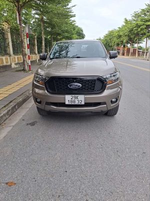 2020 XLS 2.2L 4x2 AT. Mua bán Ô tô tại Huyện Hoài Đức Hà Nội được đăng bởi SƠN HOÀI ĐỨC