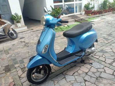 Xe piaggio vespa. Mua bán Xe máy tại Quận 7 Tp Hồ Chí Minh được đăng bởi trình minh sơn