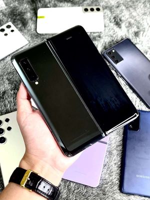 🌈BÁN ZFOLD 1 ĐẸP 99 RAM 12/512GB. Mua bán Điện thoại tại Quận 11 Tp Hồ Chí Minh được đăng bởi Tran The Hung