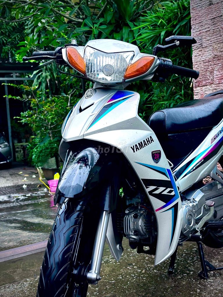 bản kỉ niệm 20 năm dành cho anh em. Mua bán Xe máy tại Huyện Bình Tân Vĩnh Long được đăng bởi NHUYỄN DƯƠNG KHANG hình 7