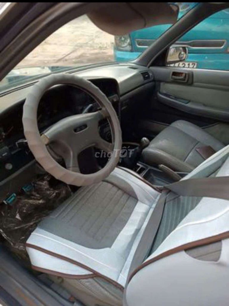 Toyota cresida ĐK dài 4/3/2026,bsố 9nút,êm cầu sau. Mua bán Ô tô tại Quận Tân Bình Tp Hồ Chí Minh được đăng bởi Phụ tùng SH hình 10