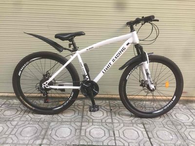 Xe đạp thể thao LIMITRACING-S200 vành 26. Mua bán Xe đạp tại Quận Hoàn Kiếm Hà Nội được đăng bởi Lê Huy