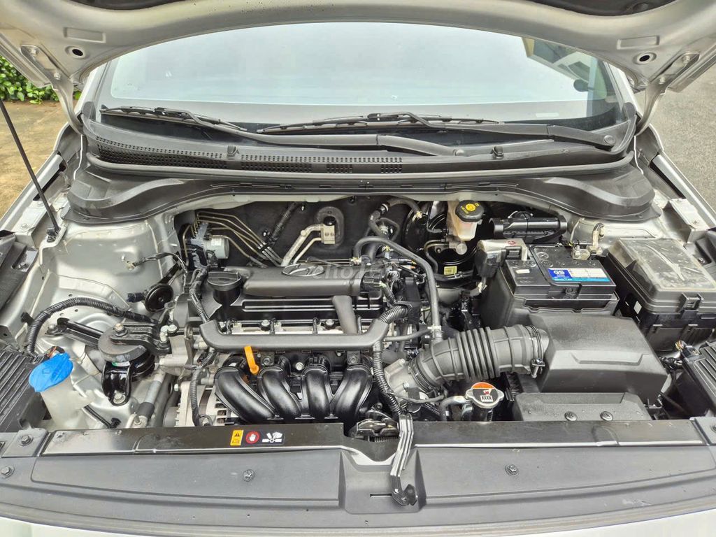 Hyundai Accent 2019 1.4 ATH - 43000 km. Mua bán Ô tô tại Quận Tân Phú Tp Hồ Chí Minh được đăng bởi Mr.Thái hình 17