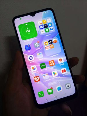 Oppo A58 5G 128GB Xanh 6GB