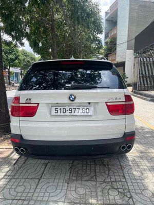 BMW X5 2006 chạy 65 ngàn km. cực kì đẹp. Mua bán Ô tô tại Quận 12 Tp Hồ Chí Minh được đăng bởi To tien thang