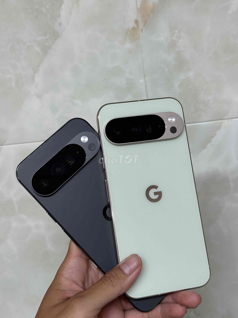 Google Pixel 10 Pro XL 256G Quốc Tế Us. Mua bán Điện thoại tại Quận Gò Vấp Tp Hồ Chí Minh được đăng bởi Chất Mobile SG hình 1