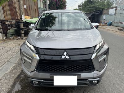 Mitsubishi Xpander 2022 Bạc. Mua bán Ô tô tại Quận Tân Phú Tp Hồ Chí Minh được đăng bởi Phước Hậu
