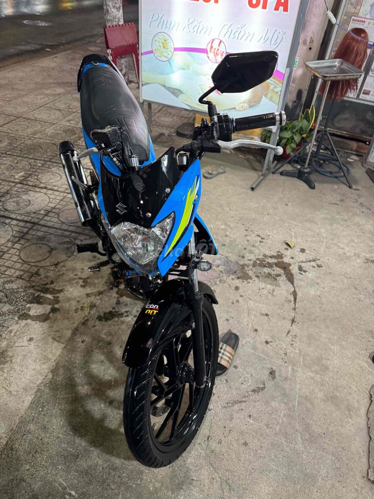 cần bán. Mua bán Xe máy tại Thành phố Thuận An Bình Dương được đăng bởi Ngân hình 7