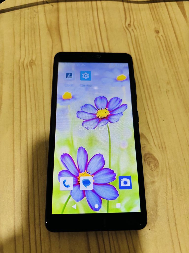 Vsmart Đen Màn hình sắc nét. Mua bán Điện thoại tại Quận Tân Phú Tp Hồ Chí Minh được đăng bởi Nguyễn hoang Duc hình 1