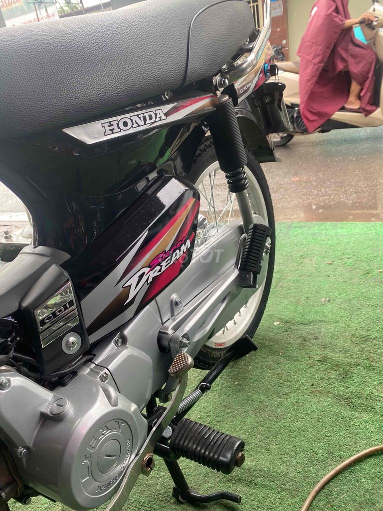 dr dọn phun mới. Mua bán Xe máy tại Huyện Bình Chánh Tp Hồ Chí Minh được đăng bởi Thanh do hình 5